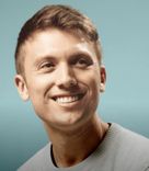 Drew Rowny, VP, Product Management