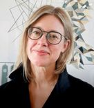 Jen Dunnam, VP, Design